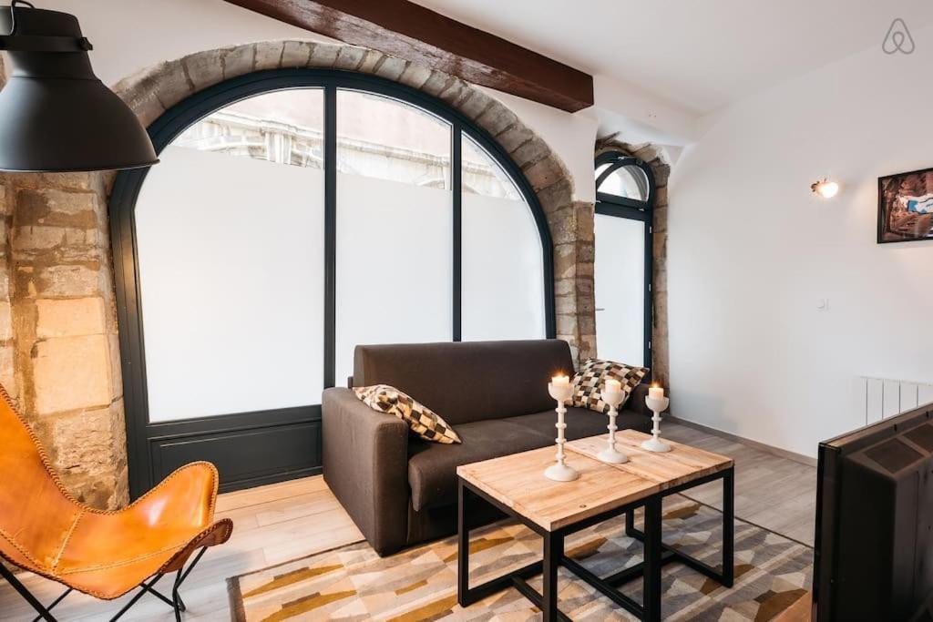 Beautiful apartment in the heart of Vieux Lyon 9 Rue Saint-Georges, 69005 Lyon