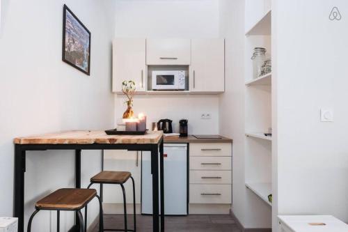 Beautiful apartment in the heart of Vieux Lyon