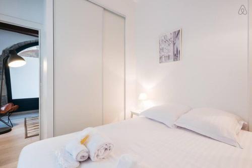 Beautiful apartment in the heart of Vieux Lyon