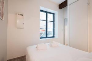 Beautiful apartment in the heart of Vieux Lyon