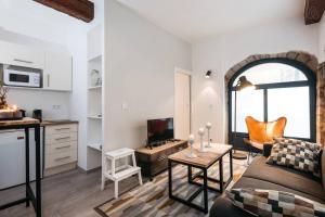 Appartement Beautiful apartment in the heart of Vieux Lyon 9 Rue Saint-Georges 69005 Lyon Rhône-Alpes