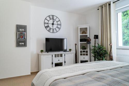 Beautiful Apartment in town centre (TLA/TDY/TLF)