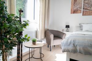 Beautiful Apartment in town centre (TLA/TDY/TLF)