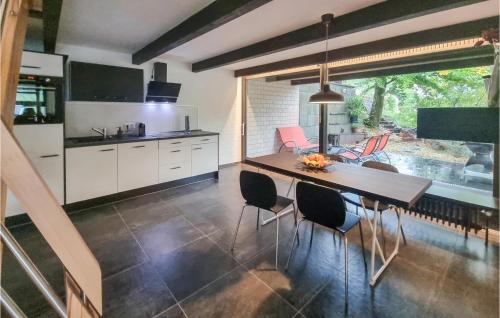 Beautiful apartment in Trier with WiFi and 1 Bedrooms