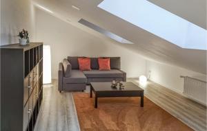 Beautiful apartment in Trier with WiFi and 1 Bedrooms
