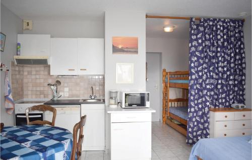 Beautiful apartment in Trvou Treguignec with