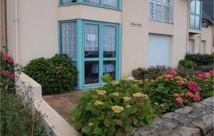 Beautiful apartment in Trvou Treguignec with
