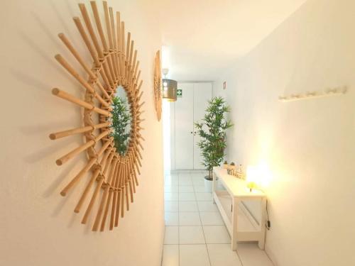 Beautiful Apartment in Vila Rosa