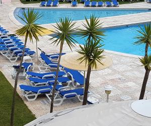 Beautiful Apartment in Vila Rosa