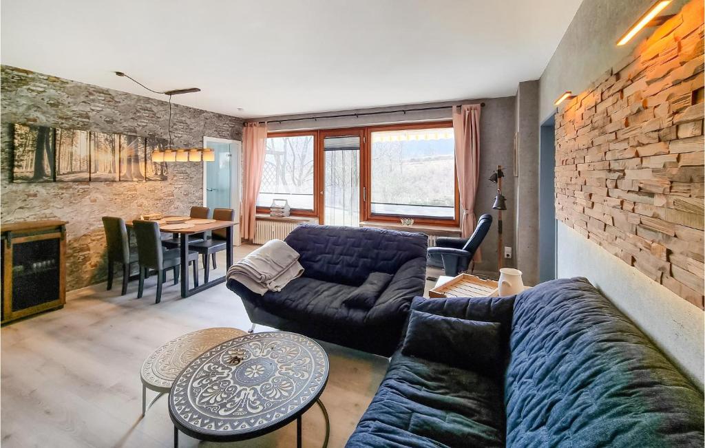 Beautiful apartment in Walkenried - Wieda with WiFi and 3 Bedrooms