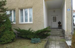 Appartement Beautiful apartment in Waren-Mritz with 2 Bedrooms and WiFi  17192 Waren Mecklembourg-Poméranie