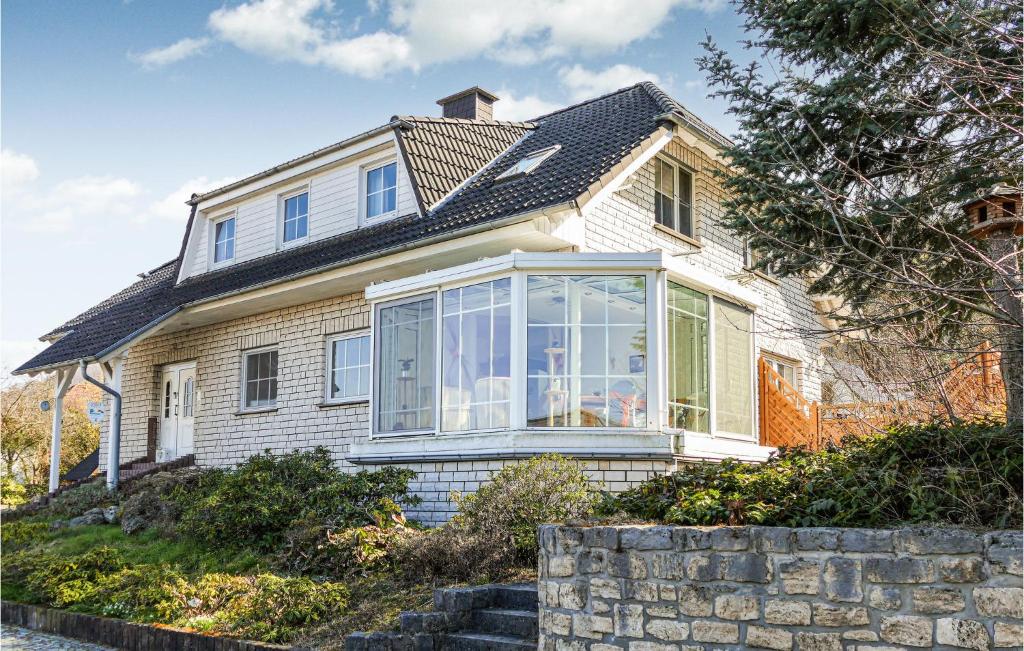 Appartement Beautiful apartment in Wernrode with WiFi and 2 Bedrooms  99752 Wernrode