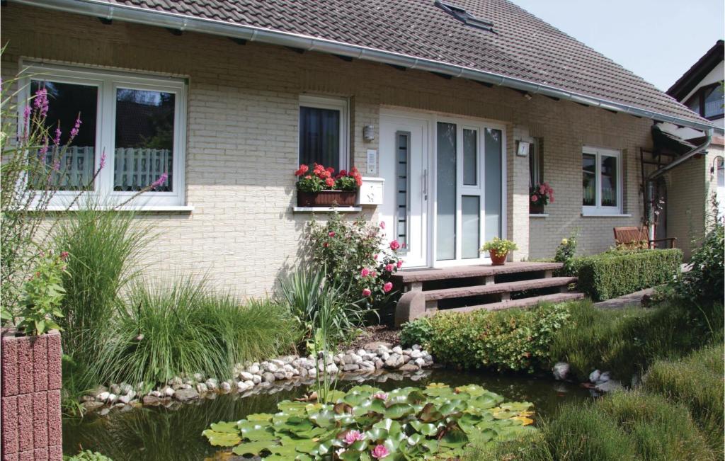 Beautiful apartment in Wesertal-Gieselwerder with 2 Bedrooms and WiFi , 34399 Gewissenruh