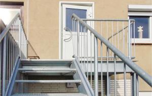 Appartement Beautiful apartment in Wurster Nordseekste with 2 Bedrooms and WiFi  27639 Schottwarden Basse-Saxe