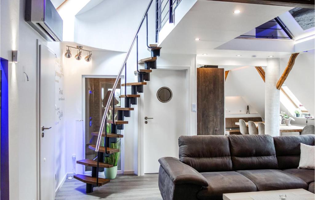 Beautiful apartment in Wurster Nordseeküste, with WiFi and 4 Bedrooms , 27639 Heuhausen