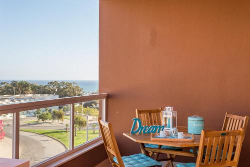 Beautiful Apartment Litoralmar