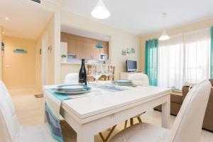 Beautiful Apartment Litoralmar