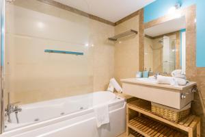 Beautiful Apartment Litoralmar