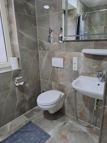 Beautiful Apartment near Olympiapark