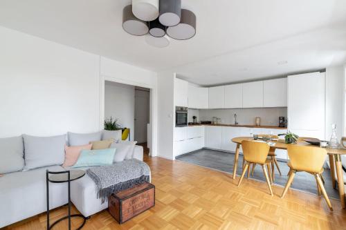 Beautiful apartment near Part-Dieu in Lyon - Welkeys