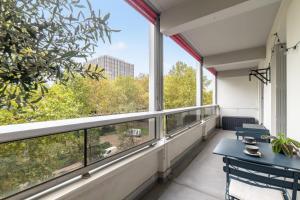 Beautiful apartment near Part-Dieu in Lyon - Welkeys