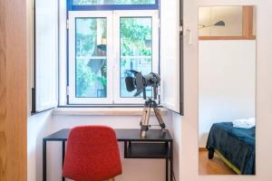 Beautiful Apartment near the center of Lisbon
