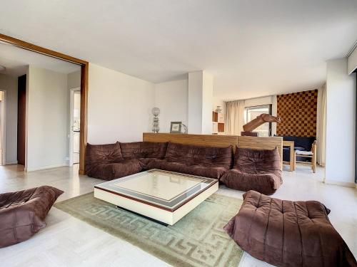 Beautiful apartment, near the sea, golf and shops