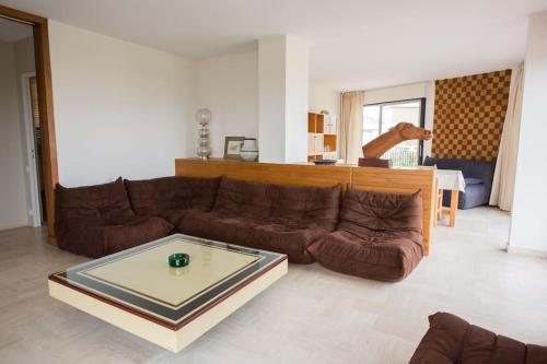 Beautiful apartment, near the sea, golf and shops