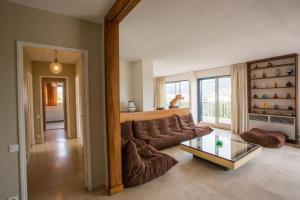 Beautiful apartment, near the sea, golf and shops