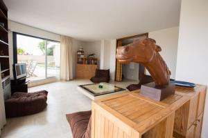 Beautiful apartment, near the sea, golf and shops