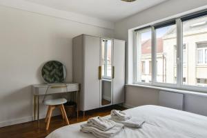 Beautiful apartment near the Wazemmes market - Lille - Welkeys