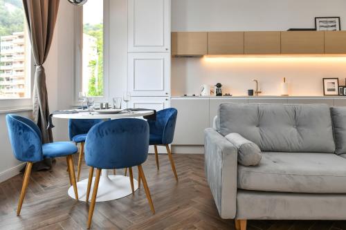 Beautiful Apartment next to Monte Carlo