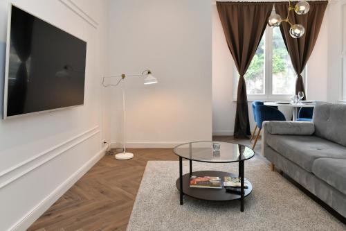 Beautiful Apartment next to Monte Carlo