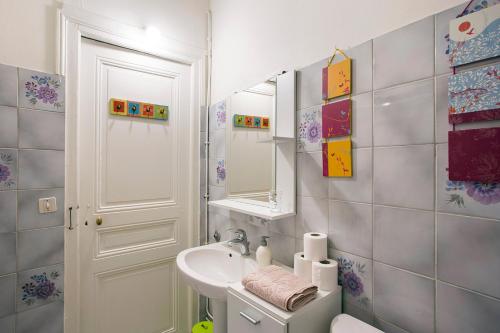 Beautiful apartment Notre-Dame