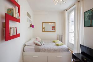Beautiful apartment Notre-Dame