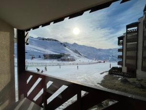 Beautiful apartment on the slopes