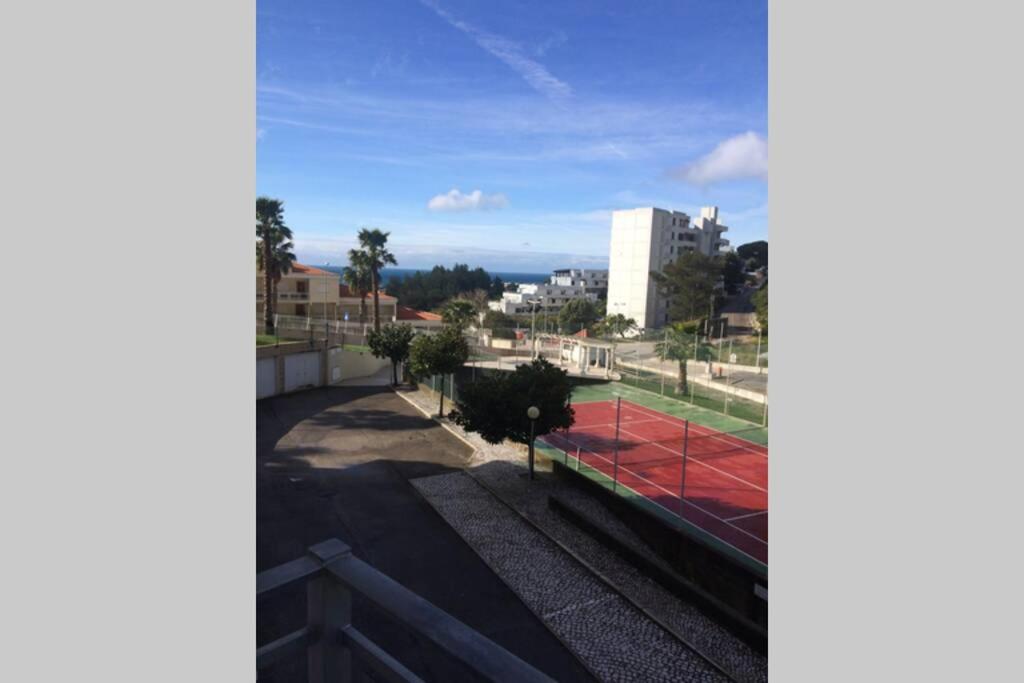 Appartement Beautiful Apartment Palames Rua 4 de Maio nº 51 2970-621 Sesimbra