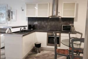 Beautiful apartment Rue De La Croix Vieux Nice