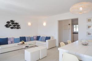 Appartement Beautiful apartment set in the heart of Quinta Rua Van Zanten Apartment 301 8315-037 Almancil Algarve