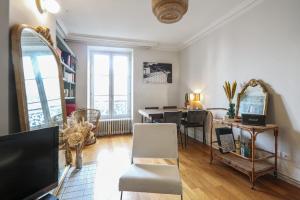 Beautiful apartment two steps away from Montmartre - Welkeys
