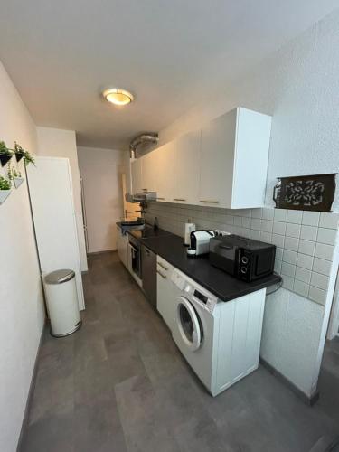 Beautiful apartment with 60 m2 top location in Cologne to Work & Relax