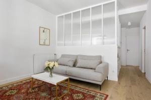 Beautiful apartment with a balcony in Bayonne - Welkeys