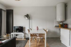 Beautiful apartment with a balcony in the heart of Lille - Welkeys