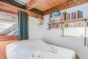 Beautiful apartment with a superb terrasse and parking - Chamonix - Welkeys