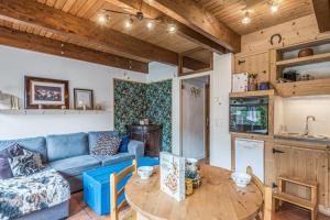Beautiful apartment with a superb terrasse and parking - Chamonix - Welkeys