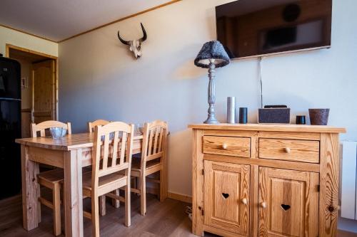 Beautiful apartment with balcony - Alpe d'Huez - Welkeys