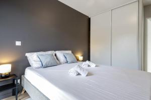 Beautiful apartment with balcony and parking - Capbreton - Welkeys