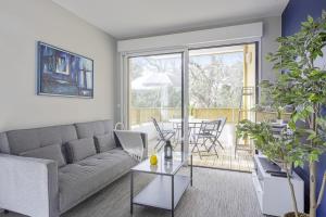 Beautiful apartment with balcony and parking - Capbreton - Welkeys