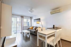 Beautiful apartment with balcony - Center Cannes 1BR4p