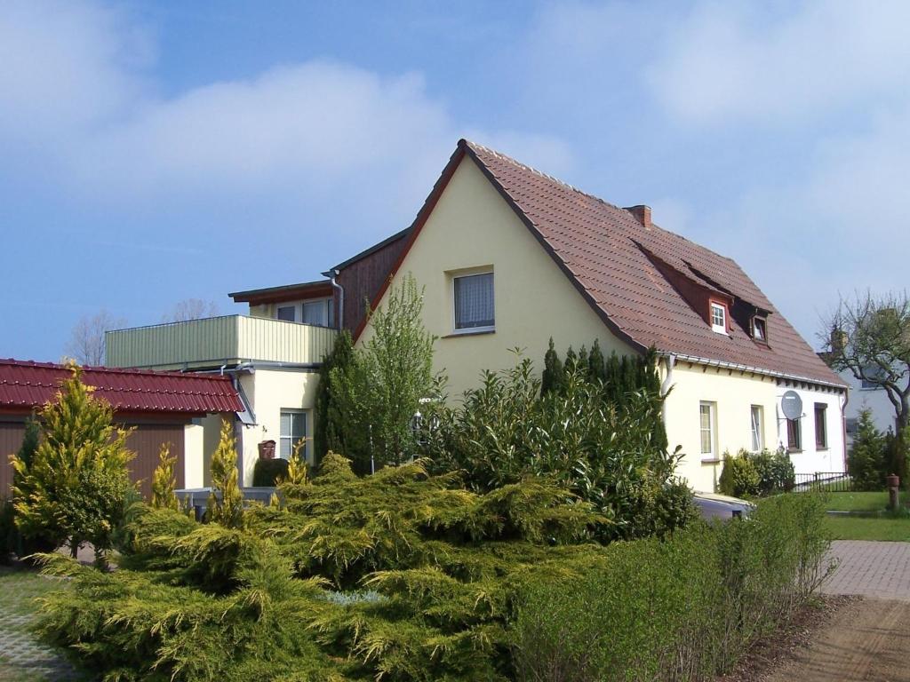 Beautiful Apartment with Garden in Rerik , 18230 Rerik